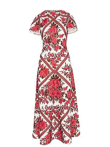 Hill House Casual Dress (view 1)