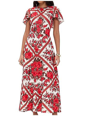 Hill House Casual Dress (view 2)