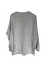 Varley Gray Sweatshirt Size S - photo 2