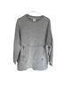 Varley Gray Sweatshirt Size S - photo 1