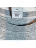 Varley Gray Sweatshirt Size S - photo 11