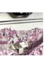 LoveShackFancy Floral Multi Color Casual Skirt Size L - photo 4
