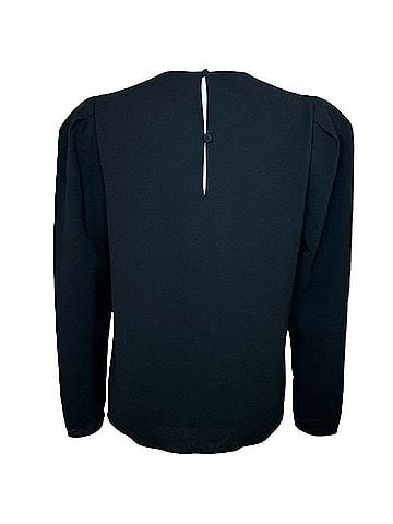 Lafayette 148 New York Long Sleeve T-Shirt (view 2)