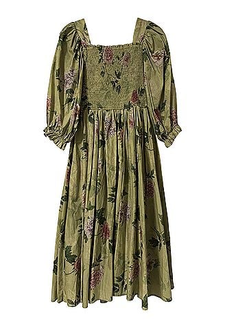 JESSAKAE Wren Casual Dress (view 2)