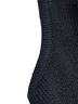 St. John Collection 100% Wool Solid Black Wool Dress Size 6 - photo 7