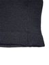 St. John Collection 100% Wool Solid Black Wool Dress Size 6 - photo 8