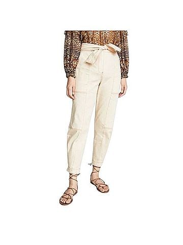 Ulla Johnson Storm Barrel Casual Pants (view 1)