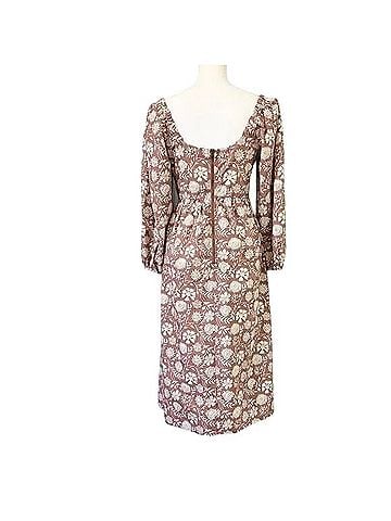 Faherty Freya Casual Dress (view 2)