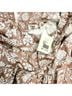 Faherty 100% Cotton Floral Tan White Casual Dress Size S - photo 11