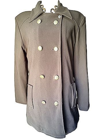 Pret a Porter Suits Coat (view 1)