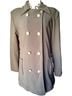 Pret a Porter Suits Brown Coat Size M - photo 1