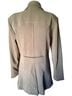 Pret a Porter Suits Brown Coat Size M - photo 2