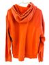 Nike Orange Pullover Hoodie Size M - photo 2