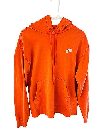 Nike Pullover Hoodie (view 1)
