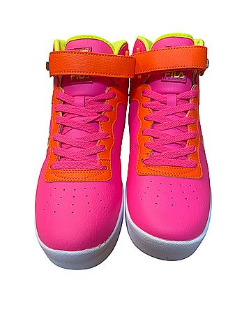 FILA Sneakers (view 2)