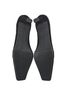 Stuart Weitzman 100% Suede Black Heels Size 10 - photo 6