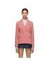 Isabel Marant Pink Blazer Size 4 - photo 13
