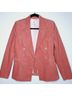 Isabel Marant Pink Blazer Size 4 - photo 14