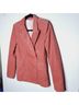 Isabel Marant Pink Blazer Size 4 - photo 6