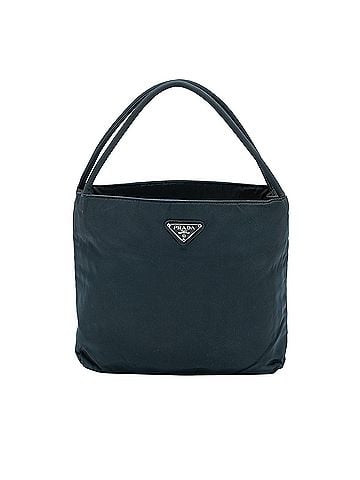 Prada Tessuto Tote (view 1)