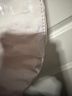 Michael Kors White Leather Tote One size - photo 3