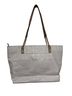 Michael Kors White Leather Tote One size - photo 2