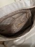 Michael Kors White Leather Tote One size - photo 4