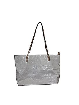 Michael Kors Leather Tote