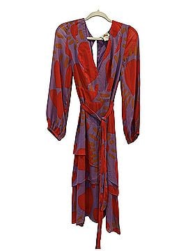 FARM Rio Cocktail Dress (view 1)