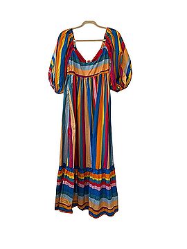 FARM Rio Casual Dress (view 2)