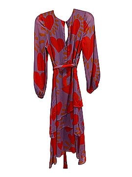 FARM Rio Cocktail Dress (view 2)