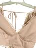 Juliana's Pink Romper Size S - photo 2