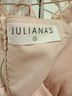 Juliana's Pink Romper Size S - photo 3