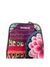 Desigual Print Makeup Bag One size - photo 4