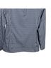 Coolibar 100% Polyester Stripes Blue White Long Sleeve T-Shirt Size XS - photo 3