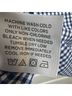 Coolibar 100% Polyester Stripes Blue White Long Sleeve T-Shirt Size XS - photo 8