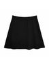 St. John Black Gold Wool Dress Size 10 - photo 6