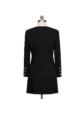 St. John Santana Knit Wool Dress (view 2)