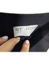 St. John Black Gold Wool Dress Size 10 - photo 7