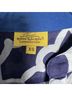 Roller Rabbit 100% Cotton Print Blue White T-Shirt Size XS - photo 10