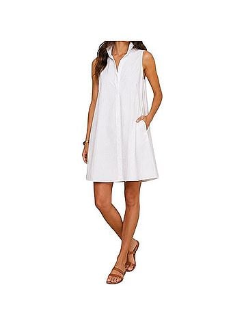 Tuckernuck Charlie Casual Dress (view 1)