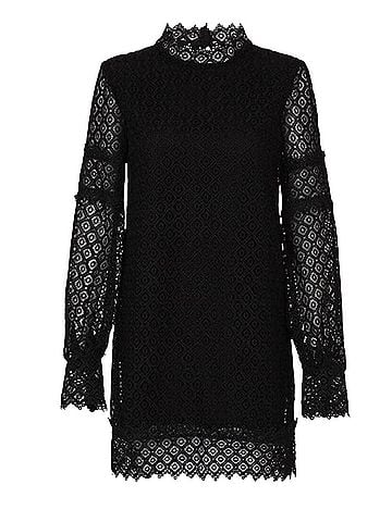 IRO Kara  Cocktail Dress (view 1)