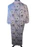 Steve Madden 100% Polyester Floral Multi Color Romper One size - photo 2