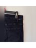 Mother Solid Black Jeans Size 28 - photo 5