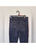Mother Solid Black Jeans Size 28 - photo 8