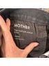 Mother Solid Black Jeans Size 28 - photo 3