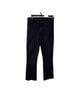 Mother Solid Black Jeans Size 28 - photo 1