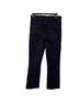 Mother Solid Black Jeans Size 28 - photo 2