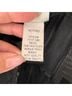 Mother Solid Black Jeans Size 28 - photo 7