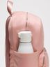 Lululemon Athletica 100% Polyester 100% Nylon Pink Gold Leather Belt One size - photo 4